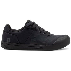 �t�H�b�N�X���[�V���O �����Y �V���[�Y �X�j�[�J�[ Fox Racing Fox Union Canvas Shoes Black �u���b�N