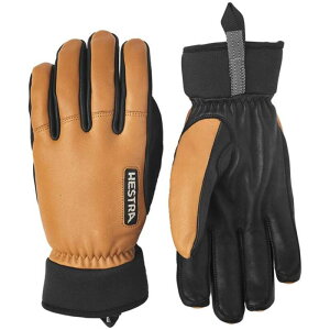 �w�X�g�� �����Y �A�N�Z�T���[ ��� �p�C�� �E�[�� ���U�[ Hestra Army Leather Wool Terry Gloves Cork �A�[�~�[