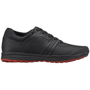 �X�y�V�����C�Y�h �����Y �V���[�Y �X�j�[�J�[ Specialized 2FO DH Clip Mountain Bike Shoes Black/Redwood �u���b�N