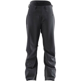 【送料無料】 サロモン レディース カジュアルパンツ ボトムス Salomon Brilliant Pants - Women's Deep Black