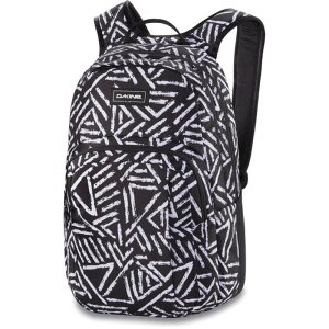 _JC Y obO obNpbNEbNTbN Dakine Campus M 25L Backpack 80s Geo