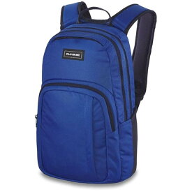 【送料無料】 ダカイン メンズ バックパック・リュックサック 25L バッグ Dakine Campus M 25L Backpack Deep Blue