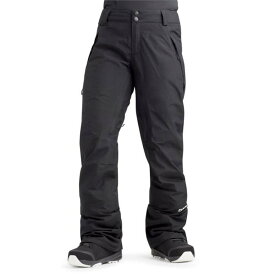 【送料無料】 ダカイン レディース カジュアルパンツ ボトムス Dakine Barrier GORE-TEX 2L Pants - Women's Black