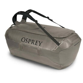 【送料無料】 オスプレー メンズ ボストンバッグ バッグ Osprey Transporter 120 Duffle Bag Tan Concrete