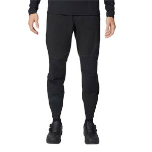 �t�H�b�N�X���[�V���O �����Y �{�g���X �J�W���A���p���c �p���c Fox Racing Defend Pants Black �u���b�N