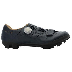 �V�}�m ���f�B�[�X �V���[�Y �X�j�[�J�[ Shimano SH-RX600 Bike Shoes - Women's Stone Gray �O���[