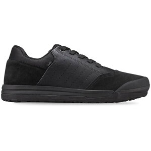 �X�y�V�����C�Y�h �����Y �V���[�Y �X�j�[�J�[ �X�G�[�h Specialized 2FO Roost Flat Suede Mountain Bike Shoes Black/Slate �u���b�N