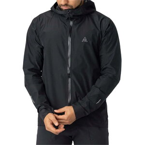 yz ZubV Y WPbgEu] AE^[ 7Mesh Copilot Jacket Black