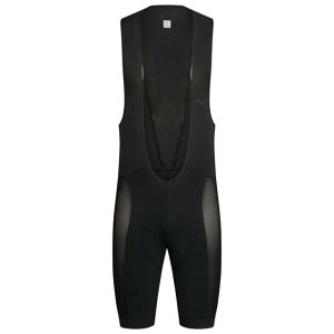 ���t�@ �����Y �{�g���X �n�[�t�p���c�E�V���[�c �V���[�g�p���c Rapha Trail Cargo Bib Liner Shorts Black �u���b�N