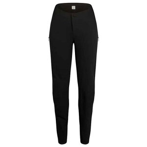 ���t�@ ���f�B�[�X �{�g���X �J�W���A���p���c �p���c Rapha Trail Pants - Women's Black/Light Grey �u���b�N