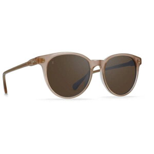【送料無料】 レイン レディース サングラス・アイウェア アクセサリー RAEN Norie Sunglasses - Women's Rose/Brown Silver Mirror