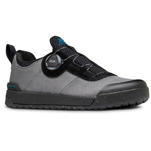 ���C�h�R���Z�v�c ���f�B�[�X �V���[�Y �X�j�[�J�[ Ride Concepts Accomplice BOA Shoes - Women's Charcoal/Tahoe Blue �`���R�[��