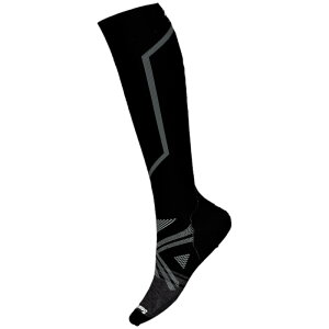 �X�}�[�g�E�[�� �����Y �A���_�[�E�F�A �C�� Smartwool Full Cushion OTC Socks Black �u���b�N