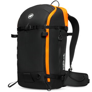 �}���[�g �����Y �o�b�O �o�b�N�p�b�N�E�����b�N�T�b�N Mammut Tour 30 Airbag 3.0 Backpack (Set with Airbag) Black �u���b�N