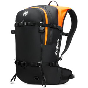 yz }[g Y obNpbNEbNTbN obO Mammut Free 28 Airbag 3.0 Backpack (Set with Airbag) Black
