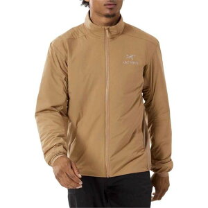 A[NeNX Y AE^[ WPbgEu] WPbg Arc'teryx Atom Jacket - Men's Canvas II