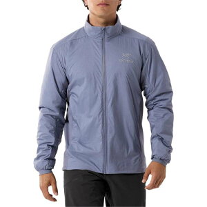 A[NeNX Y AE^[ WPbgEu] WPbg Arc'teryx Atom Jacket - Men's Stratus