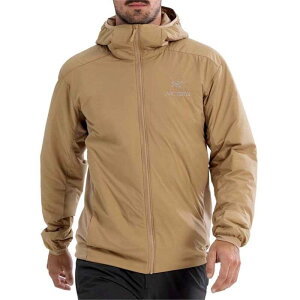 �A�[�N�e���N�X �����Y �A�E�^�[ �W���P�b�g�E�u���]�� �p�[�J�[ Arc'teryx Atom Hoodie - Men's Canvas II