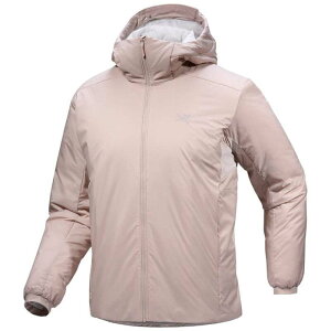 �A�[�N�e���N�X �����Y �A�E�^�[ �p�[�J�[�E�X�E�F�b�g �p�[�J�[ Arc'teryx Atom Heavyweight Hoodie - Men's Rune