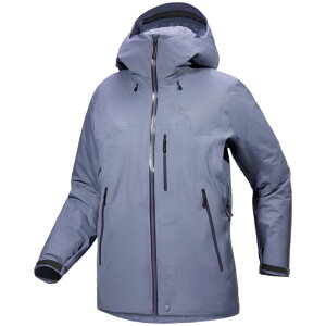 yz A[NeNX fB[X WPbgEu] AE^[ Arc'teryx Beta Insulated Jacket - Women's Stratus