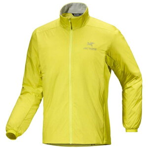 A[NeNX Y AE^[ WPbgEu] WPbg Arc'teryx Atom Jacket - Men's Euphoria