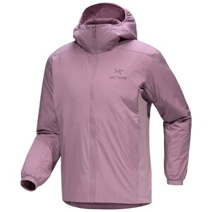 �A�[�N�e���N�X �����Y �A�E�^�[ �W���P�b�g�E�u���]�� �p�[�J�[ Arc'teryx Atom Hoodie - Men's INterstellar