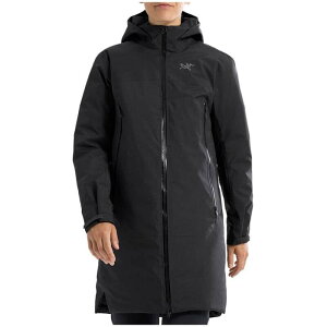 yz A[NeNX fB[X WPbgEu] AE^[ Arc'teryx Beta Down Parka - Women's Black