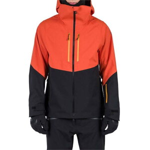 yz Vj[ Y WPbgEu] AE^[ Rossignol Evader Jacket - Men's Tan