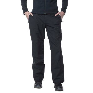 ���V�j���[�� �����Y �{�g���X �J�W���A���p���c �p���c Rossignol Relax Pants - Men's Black �u���b�N