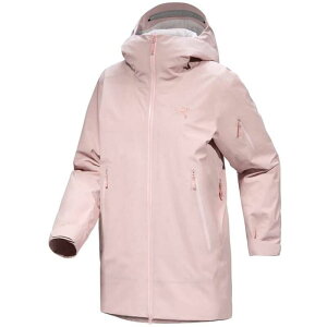 A[NeNX fB[X AE^[ WPbgEu] WPbg Arc'teryx Sentinel Insulated Jacket - Women's Alpine Rose