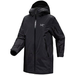 A[NeNX fB[X AE^[ WPbgEu] WPbg Arc'teryx Sentinel Insulated Jacket - Women's Black ubN