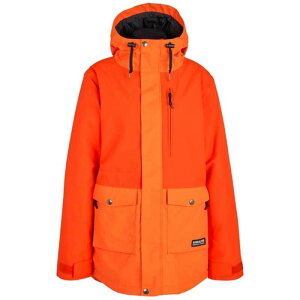 �G�A�u���X�^�[ ���f�B�[�X �A�E�^�[ �W���P�b�g�E�u���]�� �p�[�J�[ Airblaster Stay Wild Parka - Women's Lava