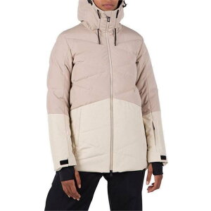 ���V�j���[�� ���f�B�[�X �A�E�^�[ �W���P�b�g�E�u���]�� �p�[�J�[ Rossignol Corbet's Ski Parka - Women's Birch