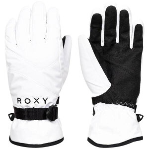 ���L�V�[ ���f�B�[�X �A�N�Z�T���[ ��� Roxy Jetty Solid Gloves - Women's Bright White �z���C�g