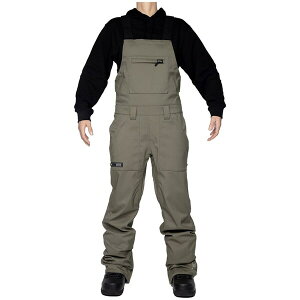 L1 ���f�B�[�X �{�g���X �J�W���A���p���c �I�[�o�[�I�[�� L1 Loretta Overalls - Women's Dawn