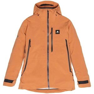 �A���}�_ ���f�B�[�X �A�E�^�[ �W���P�b�g�E�u���]�� �W���P�b�g Armada Pavara 3L Jacket - Women's Sienna
