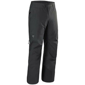 アークテリクス メンズ ボトムス カジュアルパンツ パンツ Arc'teryx Fissile Insulated Pants - Men's Black ブラック
