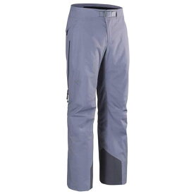 アークテリクス メンズ ボトムス カジュアルパンツ パンツ Arc'teryx Fissile Insulated Pants - Men's Stratus