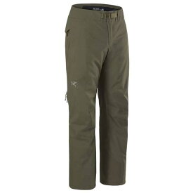 アークテリクス メンズ ボトムス カジュアルパンツ パンツ Arc'teryx Fissile Insulated Pants - Men's Tatsu
