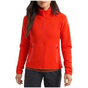 A[NeNX fB[X AE^[ WPbgEu] WPbg Arc'teryx Kyanite Jacket - Women's Solaris