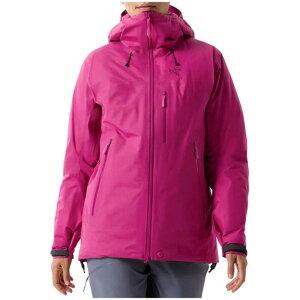 A[NeNX fB[X AE^[ WPbgEu] WPbg Arc'teryx Beta Insulated Jacket - Women's Amaranthus