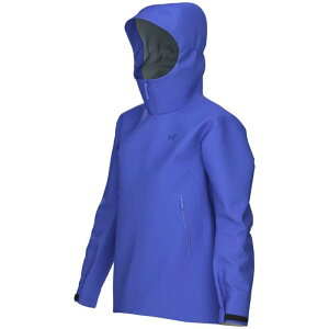 A[NeNX fB[X AE^[ WPbgEu] WPbg Arc'teryx Beta Jacket - Women's Electra