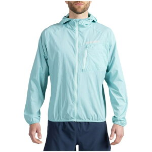 Vj[ Y AE^[ WPbgEu] WPbg Rossignol Sidelhorn Packable Jacket - Men's Caribbean