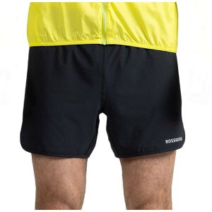 ���V�j���[�� �����Y �{�g���X �J�W���A���p���c �V���[�g�p���c Rossignol Sapa 5 Shorts - Men's Black �u���b�N