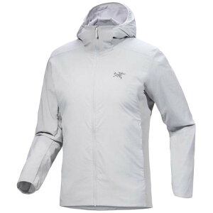 �A�[�N�e���N�X �����Y �A�E�^�[ �p�[�J�[�E�X�E�F�b�g �p�[�J�[ Arc'teryx Atom SL Hoodie - Men's Solitude