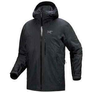 A[NeNX Y AE^[ WPbgEu] WPbg Arc'teryx Beta Insulated Jacket - Men's Black ubN