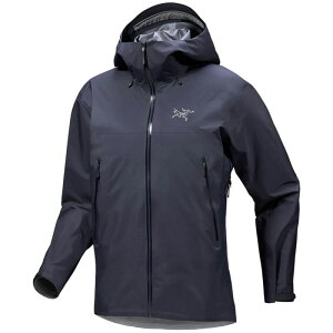 A[NeNX Y AE^[ WPbgEu] WPbg Arc'teryx Beta SL Jacket - Men's Black Sapphire ubN