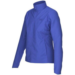 A[NeNX fB[X AE^[ WPbgEu] WPbg Arc'teryx Atom SL Jacket - Women's Electra