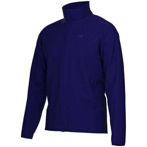 A[NeNX Y AE^[ WPbgEu] WPbg Arc'teryx Kyanite Lightweight Jacket - Men's Soulsonic
