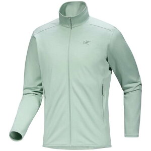 A[NeNX Y AE^[ WPbgEu] WPbg Arc'teryx Kyanite Lightweight Jacket - Men's Stone Green O[